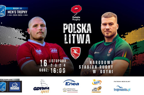 # Polskie Rugby # Polski Związek Rugby