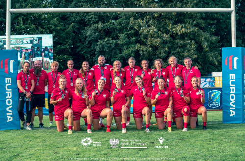 # Polskie Rugby # Polski Związek Rugby