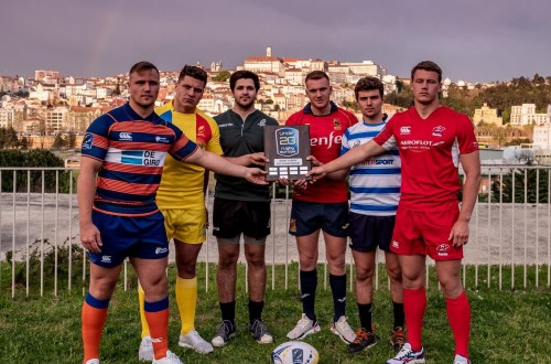 # Polskie Rugby # Polski Związek Rugby