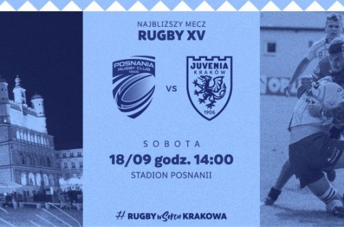 # Polskie Rugby # Polski Związek Rugby