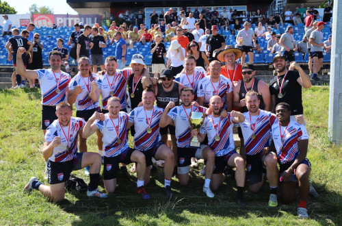 # Polskie Rugby # Polski Związek Rugby
