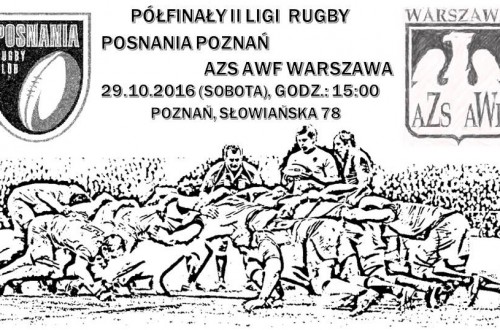 # Polskie Rugby # Polski Związek Rugby