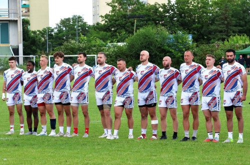 # Polskie Rugby # Polski Związek Rugby
