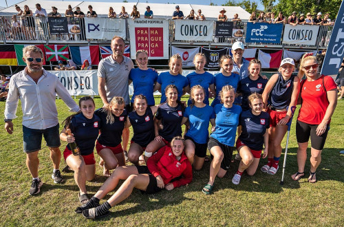# Polskie Rugby # Polski Związek Rugby