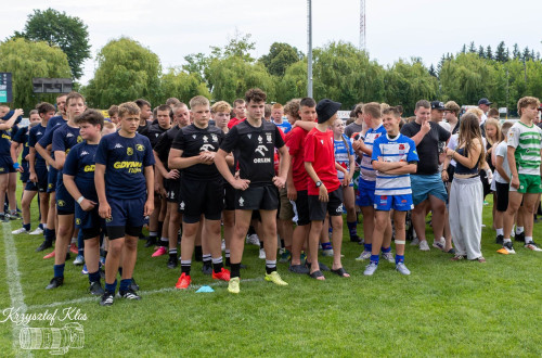 # Polskie Rugby # Polski Związek Rugby