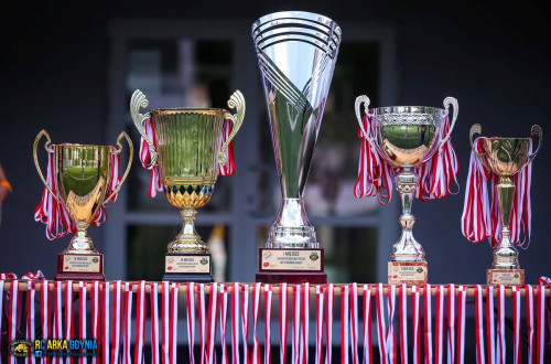 # Polskie Rugby # Polski Związek Rugby