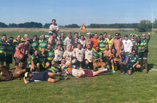 # Polskie Rugby # Polski Związek Rugby