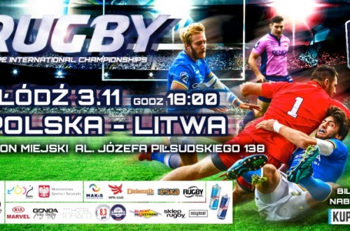 # Polskie Rugby # Polski Związek Rugby