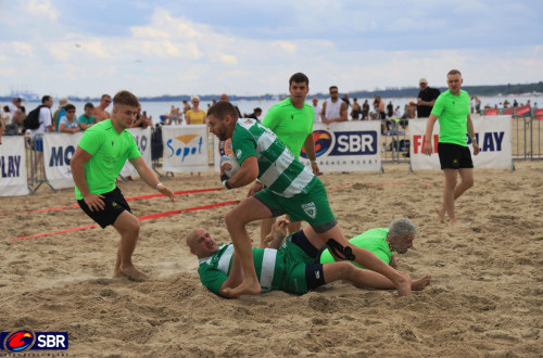 # Polskie Rugby # Polski Związek Rugby