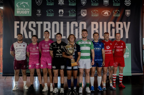 # Polskie Rugby # Polski Związek Rugby