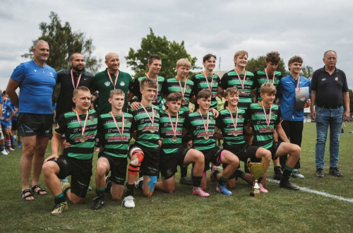 # Polskie Rugby # Polski Związek Rugby