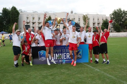 # Polskie Rugby # Polski Związek Rugby