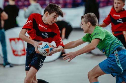 # Polskie Rugby # Polski Związek Rugby