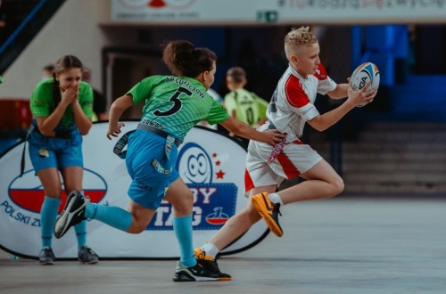 # Polskie Rugby # Polski Związek Rugby