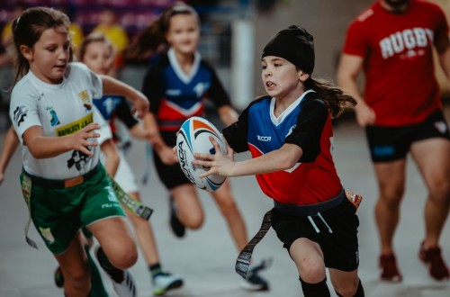 # Polskie Rugby # Polski Związek Rugby