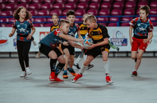 # Polskie Rugby # Polski Związek Rugby