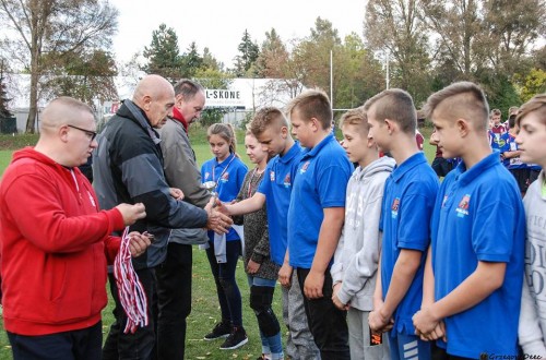 # Polskie Rugby # Polski Związek Rugby