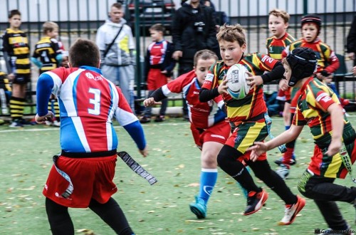 # Polskie Rugby # Polski Związek Rugby