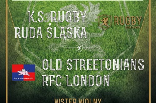 # Polskie Rugby # Polski Związek Rugby
