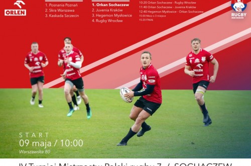 # Polskie Rugby # Polski Związek Rugby