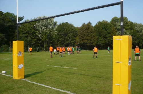 # Polskie Rugby # Polski Związek Rugby