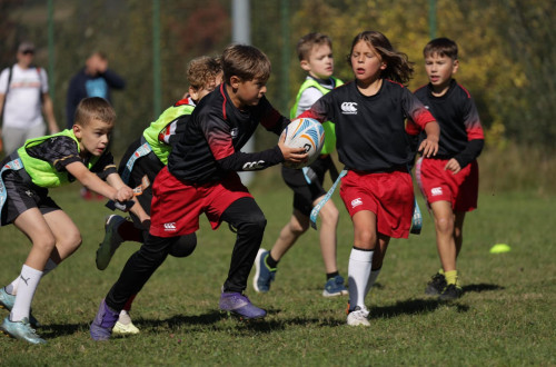 # Polskie Rugby # Polski Związek Rugby