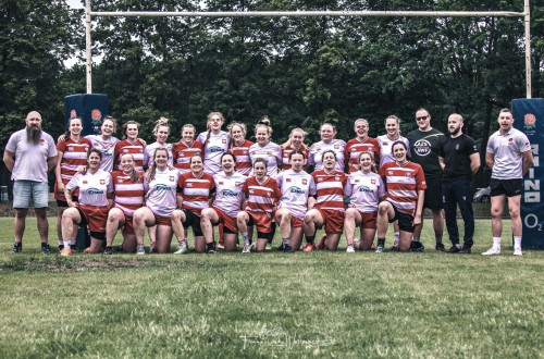 # Polskie Rugby # Polski Związek Rugby