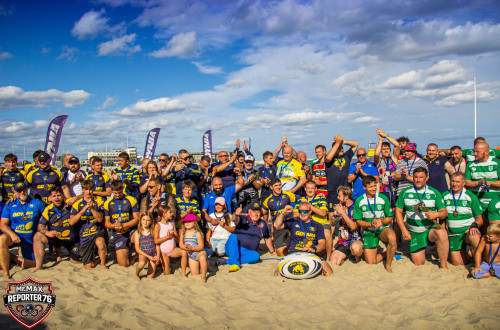 # Polskie Rugby # Polski Związek Rugby