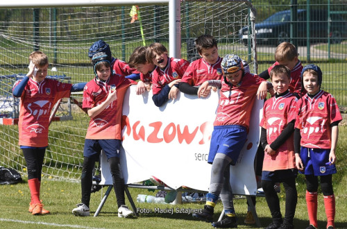 # Polskie Rugby # Polski Związek Rugby