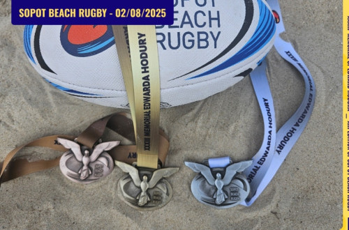 # Polskie Rugby # Polski Związek Rugby