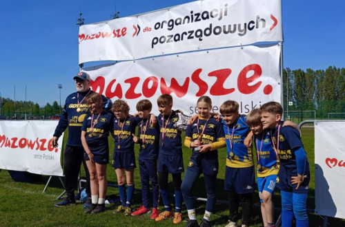 # Polskie Rugby # Polski Związek Rugby