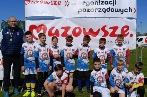 # Polskie Rugby # Polski Związek Rugby