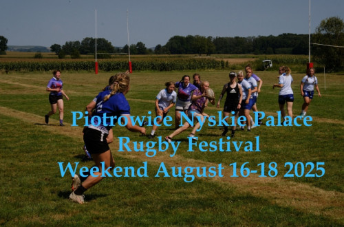 # Polskie Rugby # Polski Związek Rugby