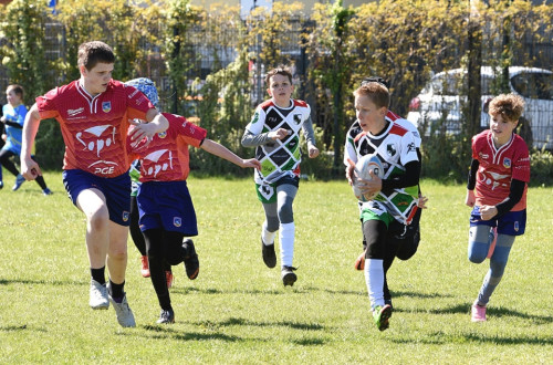 # Polskie Rugby # Polski Związek Rugby