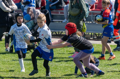 # Polskie Rugby # Polski Związek Rugby