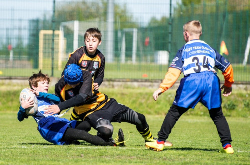 # Polskie Rugby # Polski Związek Rugby