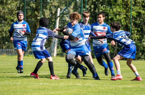 # Polskie Rugby # Polski Związek Rugby