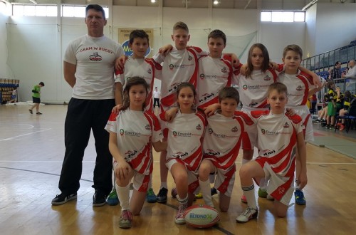 # Polskie Rugby # Polski Związek Rugby