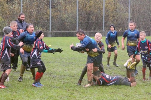 # Polskie Rugby # Polski Związek Rugby