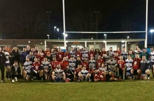 # Polskie Rugby # Polski Związek Rugby