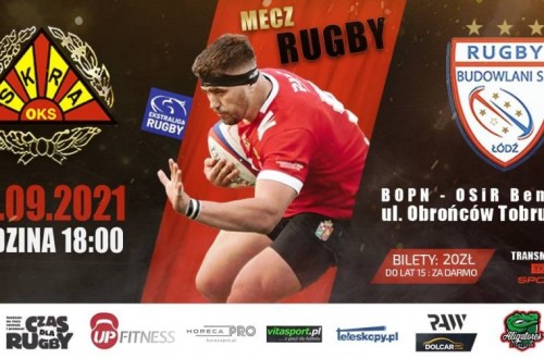 # Polskie Rugby # Polski Związek Rugby