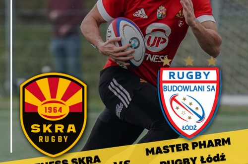 # Polskie Rugby # Polski Związek Rugby