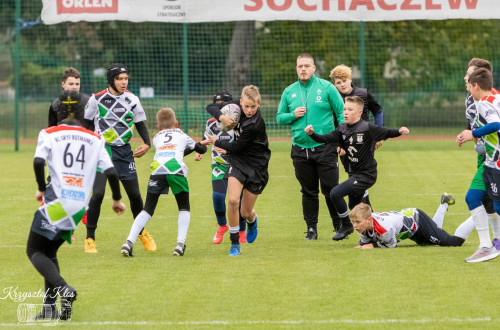 # Polskie Rugby # Polski Związek Rugby