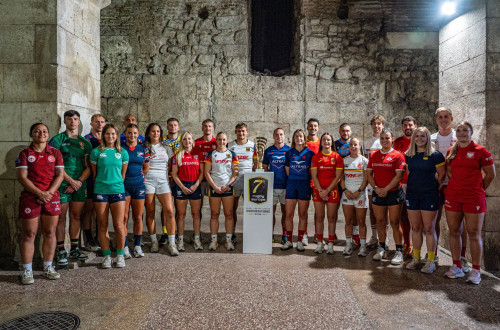 # Polskie Rugby # Polski Związek Rugby