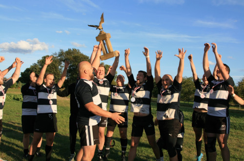 # Polskie Rugby # Polski Związek Rugby