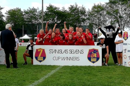 # Polskie Rugby # Polski Związek Rugby