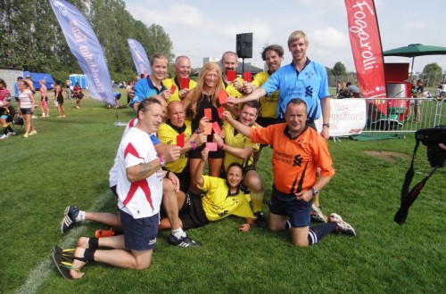 # Polskie Rugby # Polski Związek Rugby