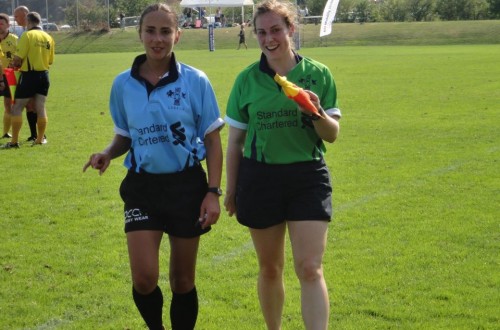 # Polskie Rugby # Polski Związek Rugby