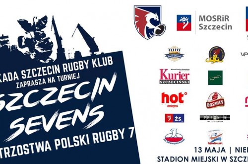 # Polskie Rugby # Polski Związek Rugby