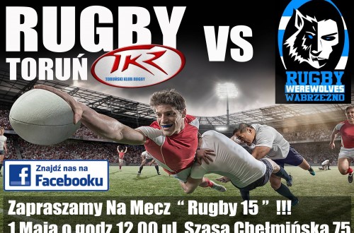 # Polskie Rugby # Polski Związek Rugby
